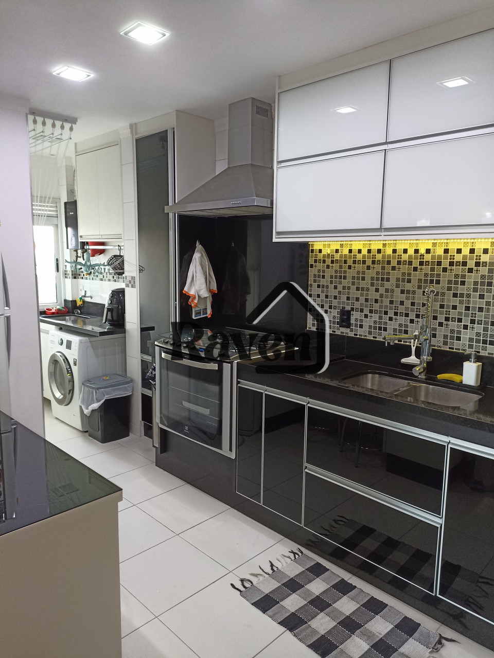 Imagens do imóveis Apartamento Á Venda Residencial Veneza Hortolândia