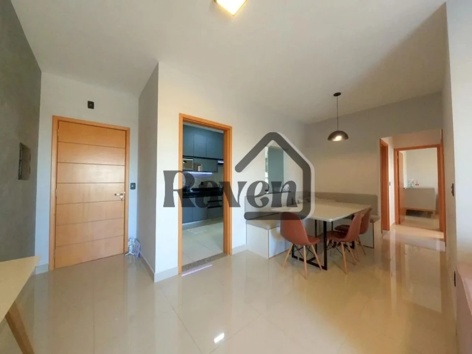 Imagens do imóveis Venda: Apartamento 3 Dormitórios - Hortolândia - SP