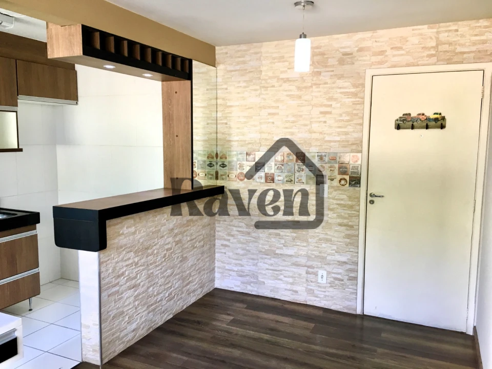 Imagens do imóveis Apartamento para venda - Esmeralda Ville, Nova Europa, Campinas - SP