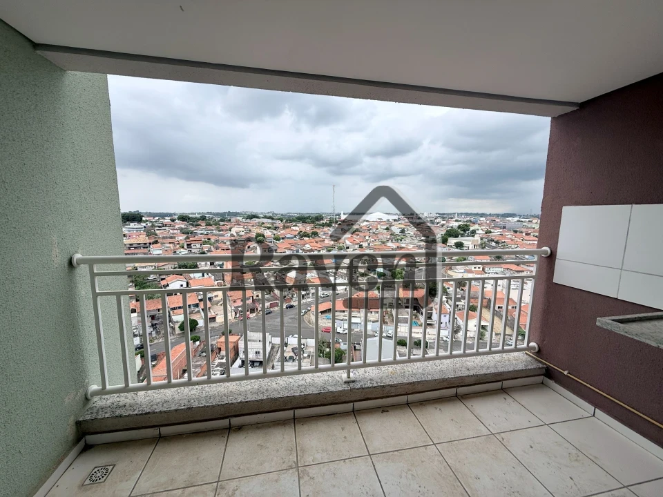 Imagens do imóveis Apartamento À Venda Parque Do Lago Residence Hortolândia