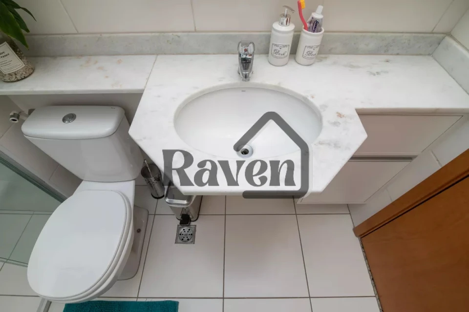 Imagens do imóveis Apartamento Para Alugar Residencial Veneza Hortolândia