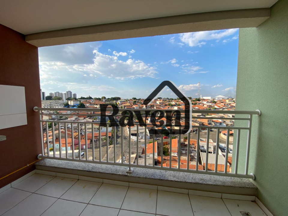 Imagens do imóveis Locação: Apartamento 2 Dormitórios, 2 Banheiros, Hortolândia - SP