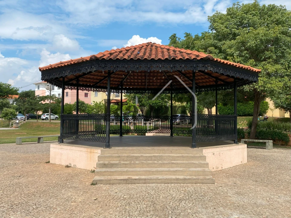 Imagens do imóveis Casa Em Condomínio À Venda Villa Flora Hortolândia Hortolândia