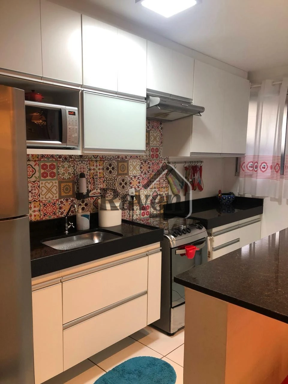 Imagens do imóveis Apartamento Garden - Ametista Ville - Nova Europa - Campinas SP