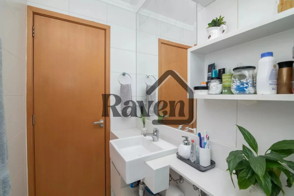 Imagens do imóveis Apartamento Para Alugar Residencial Veneza Hortolândia