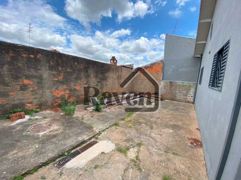 Imagens do imóveis Casa à venda 3 dormitórios - Parque Via Norte, Campinas - SP