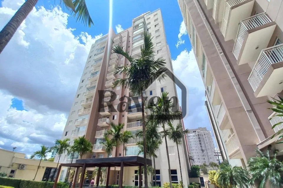 Imagens do imóveis Apartamento À Venda Perfetto Condominio Club Campinas