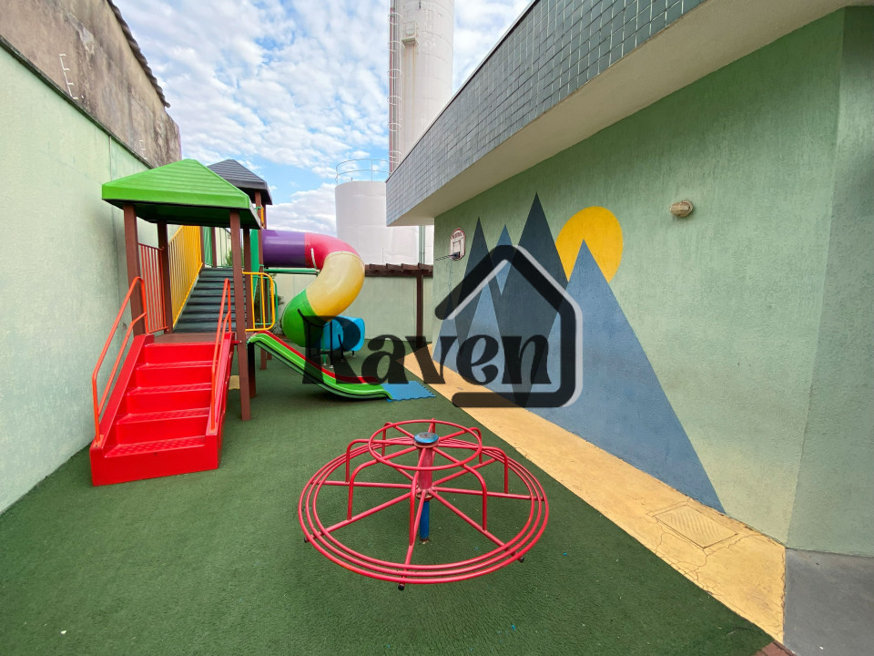 Imagens do imóveis Apartamento Á Venda Residencial Veneza Hortolândia