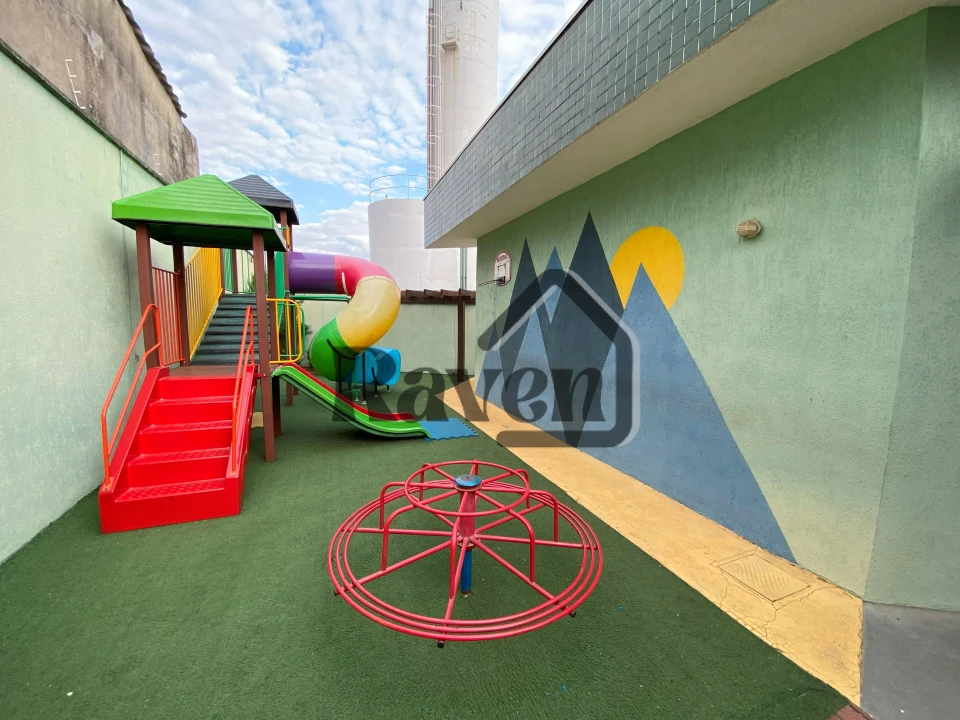 Imagens do imóveis Apartamento Para Alugar Residencial Veneza Hortolândia