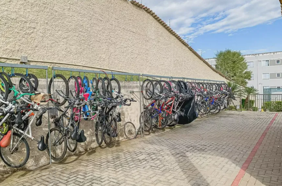 Imagens do imóveis Apartamento para venda - Esmeralda Ville, Nova Europa, Campinas - SP