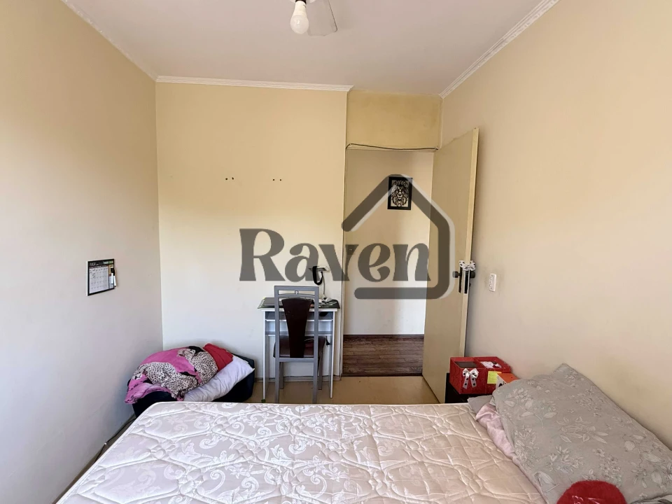 Imagens do imóveis Conjunto Residencial Don Nery