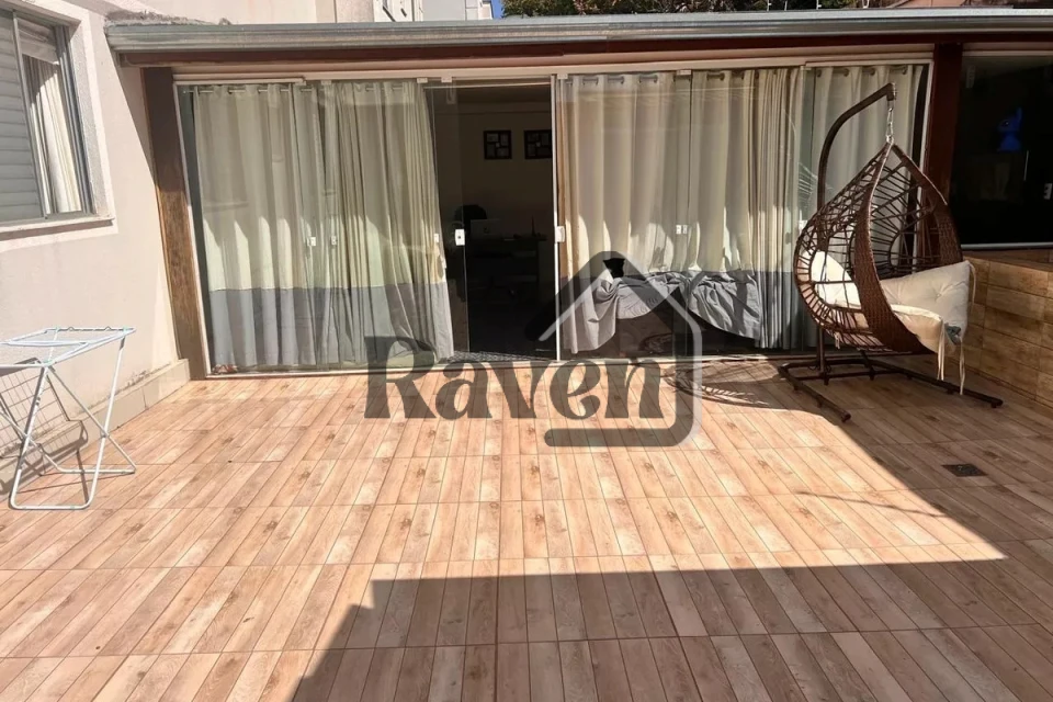 Imagens do imóveis Apartamento Garden - Ametista Ville - Nova Europa - Campinas - SP