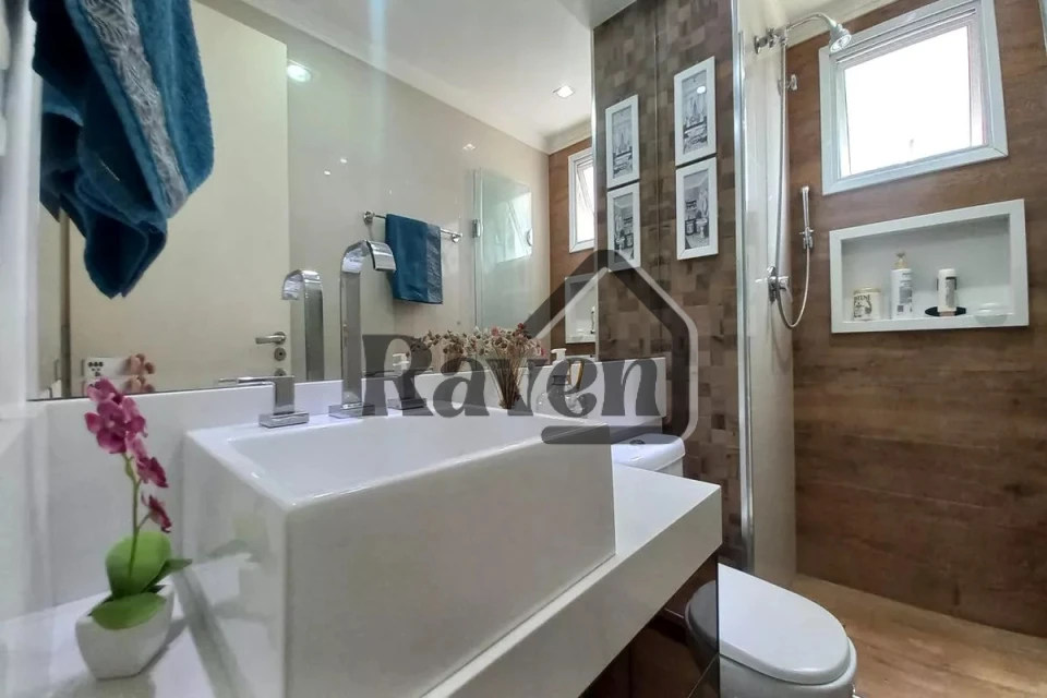 Imagens do imóveis Apartamento À Venda Perfetto Condominio Club Campinas