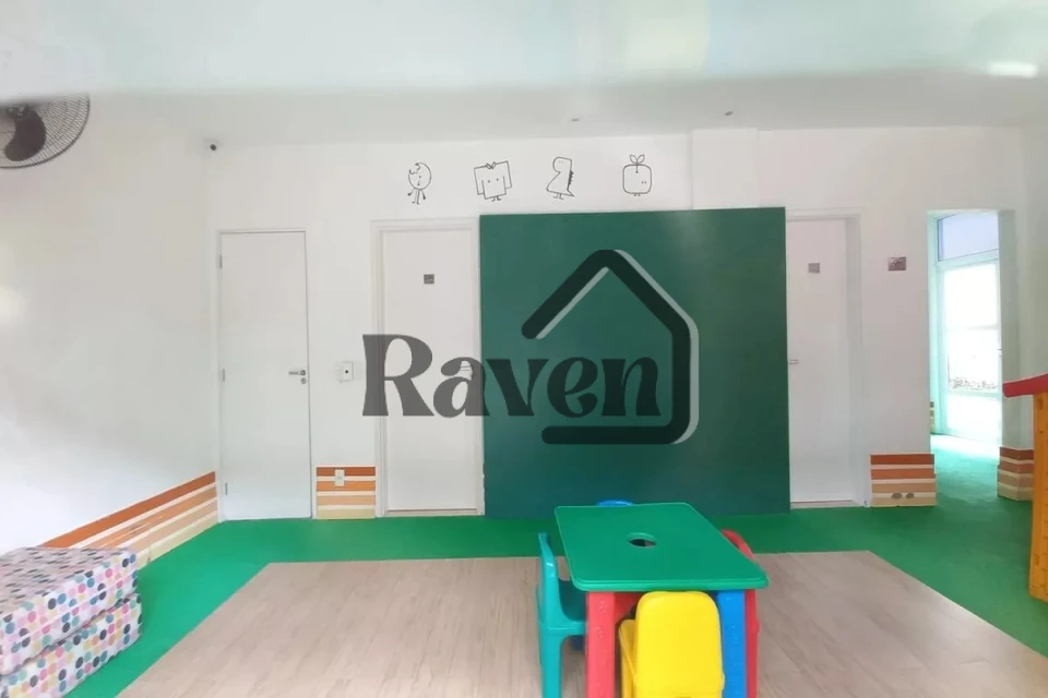 Imagens do imóveis Apartamento À Venda Perfetto Condominio Club Campinas