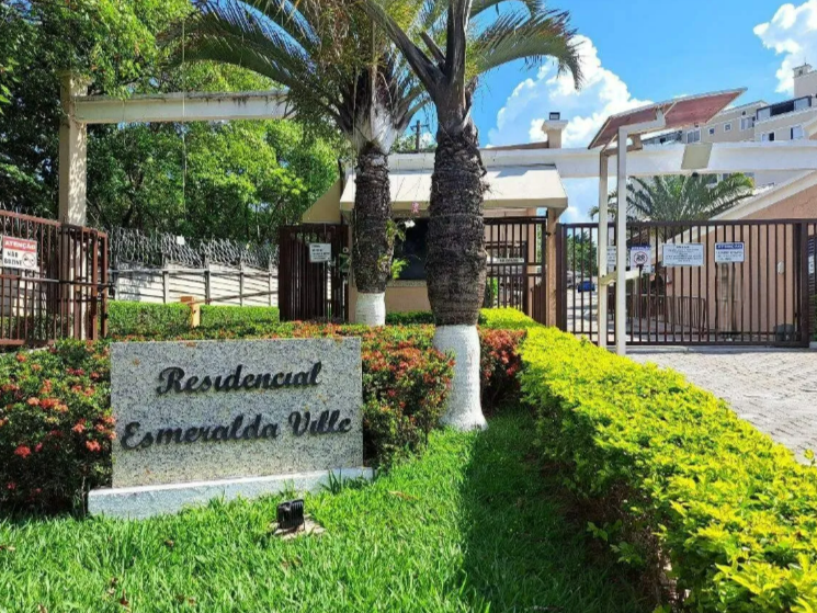 Imagens do imóveis Apartamento para venda - Esmeralda Ville, Nova Europa, Campinas - SP