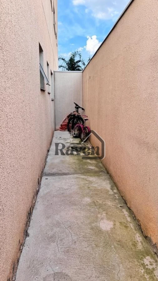 Imagens do imóveis Apartamento Á Venda Parque Do Lago Residence Hortolândia