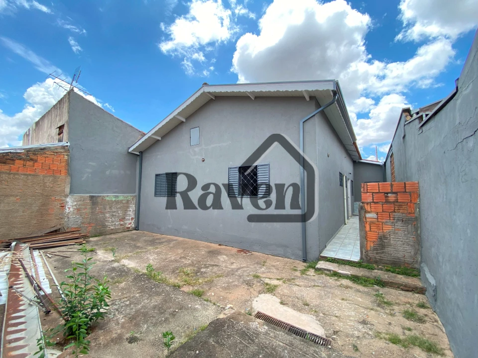 Imagens do imóveis Casa à venda 3 dormitórios - Parque Via Norte, Campinas - SP