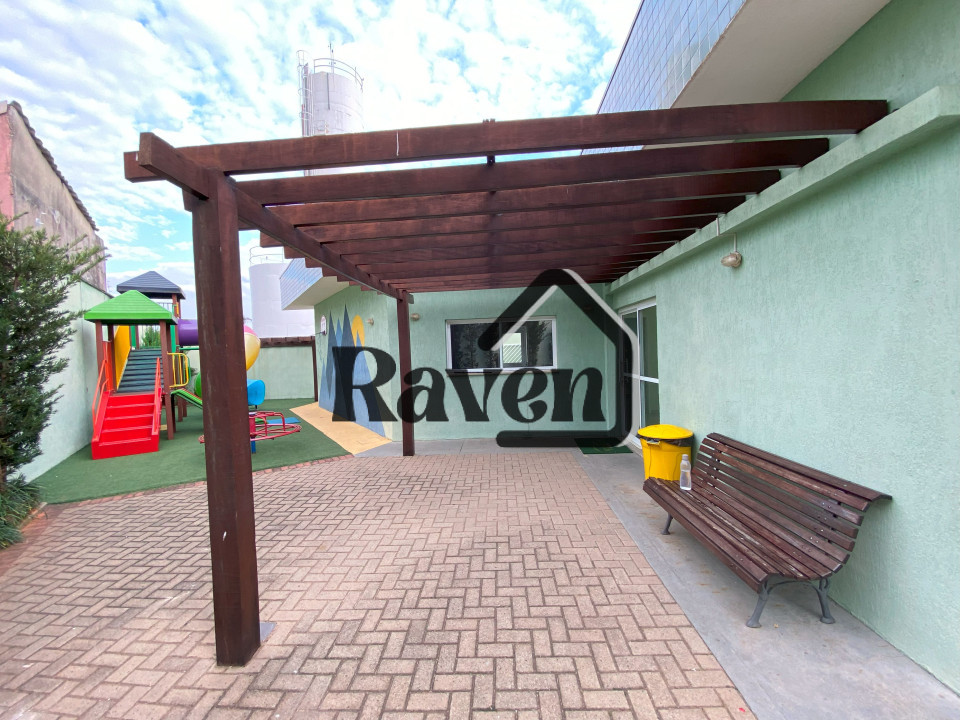 Imagens do imóveis Apartamento Á Venda Residencial Veneza Hortolândia