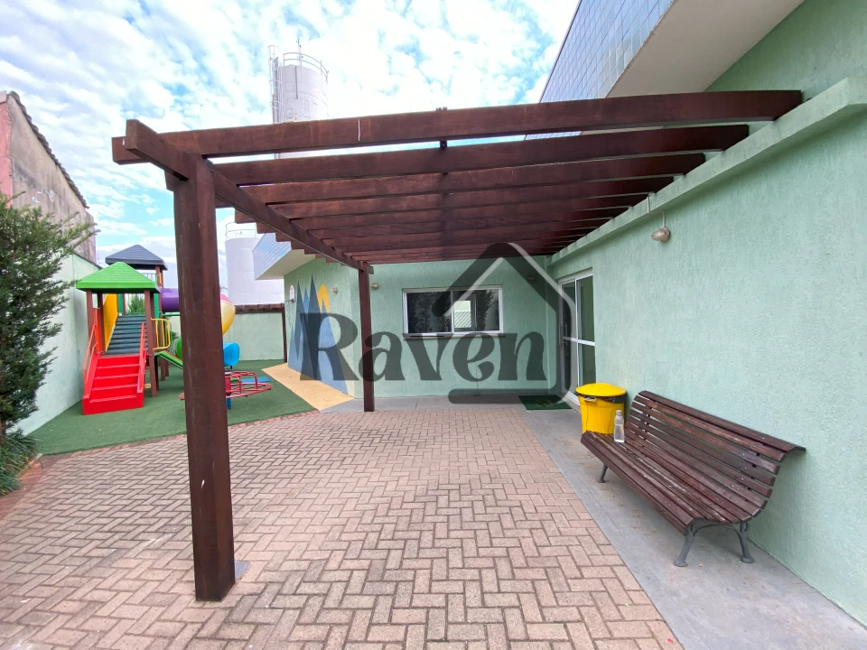 Imagens do imóveis Apartamento Para Alugar Residencial Veneza Hortolândia