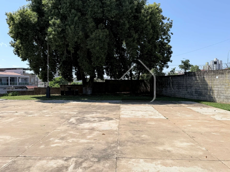 Imagens do imóveis Conjunto Residencial Don Nery