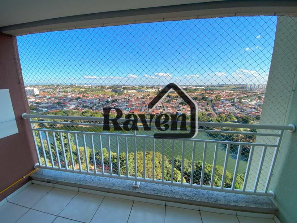 Imagens do imóveis Apartamento para Locação, Hortolândia - SP, 2 Vagas, 2 Dormitórios, 2 Banheiros