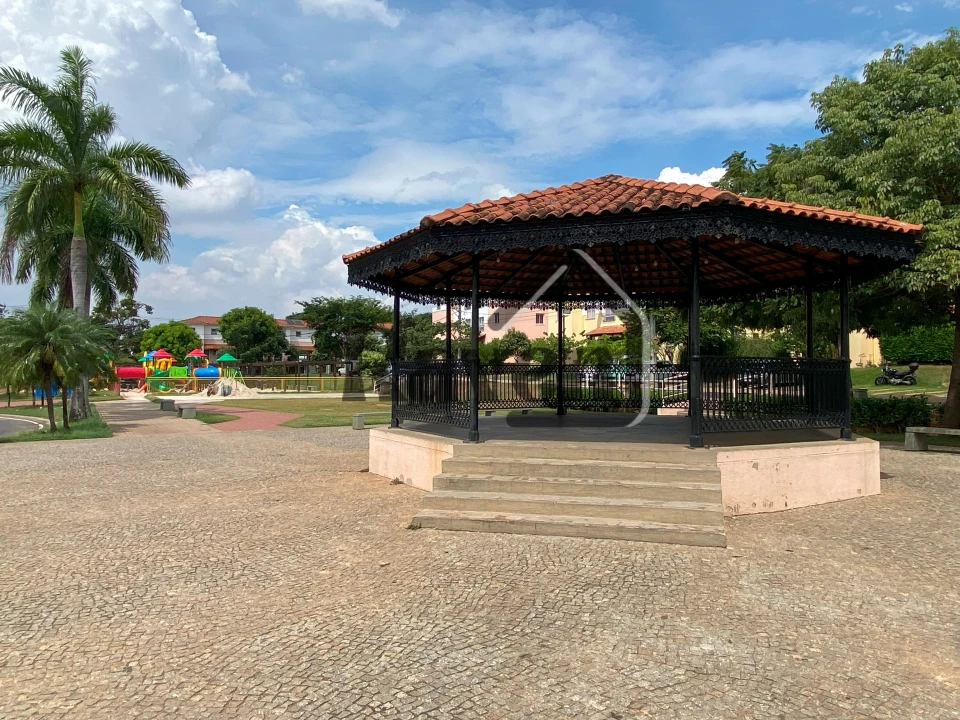 Imagens do imóveis Casa Em Condomínio À Venda Villa Flora Hortolândia Hortolândia