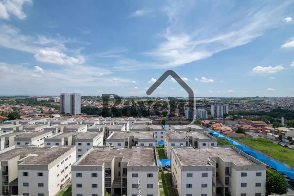 Imagens do imóveis Apartamento Para Alugar Residencial Veneza Hortolândia