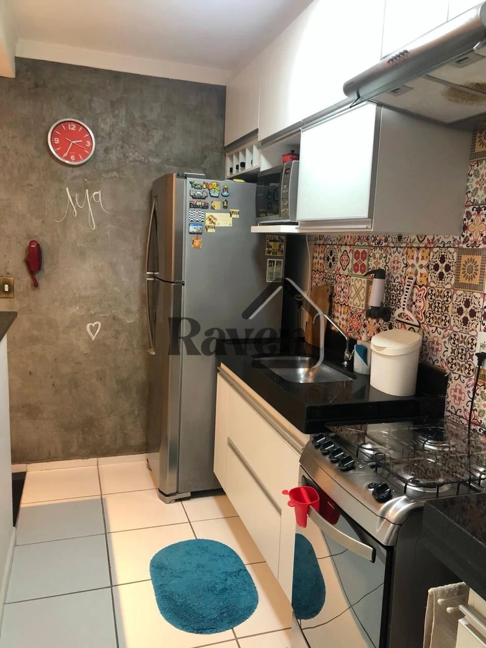 Imagens do imóveis Apartamento Garden - Ametista Ville - Nova Europa - Campinas SP