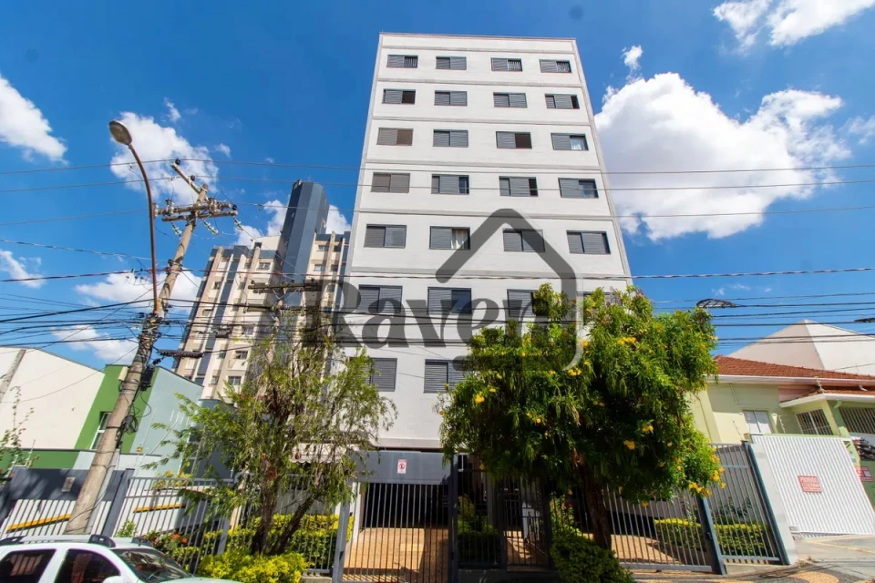 Imagens do imóveis KITNET à venda, Vila Eliza, próximo  Barão de Itapura- Campinas - SP