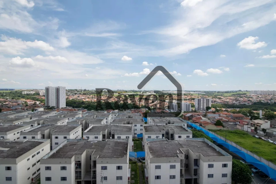 Imagens do imóveis Apartamento Para Alugar Residencial Veneza Hortolândia