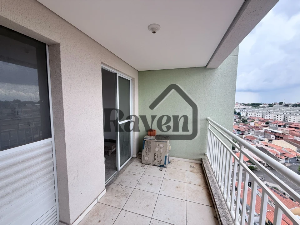 Imagens do imóveis Apartamento À Venda Parque Do Lago Residence Hortolândia