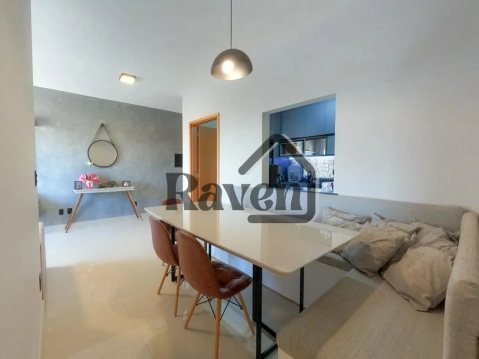 Imagens do imóveis Venda: Apartamento 3 Dormitórios - Hortolândia - SP