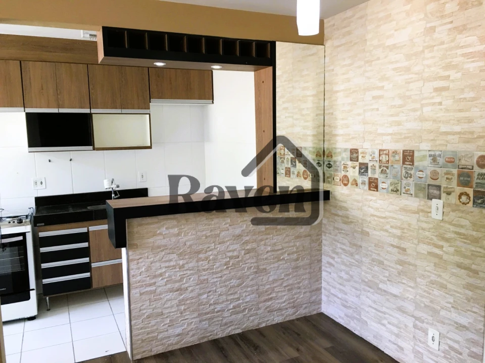 Imagens do imóveis Apartamento para venda - Esmeralda Ville, Nova Europa, Campinas - SP