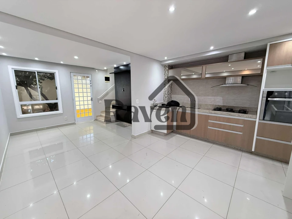 Imagens do imóveis Casa Em Condomínio À Venda Villa Flora Hortolândia Hortolândia