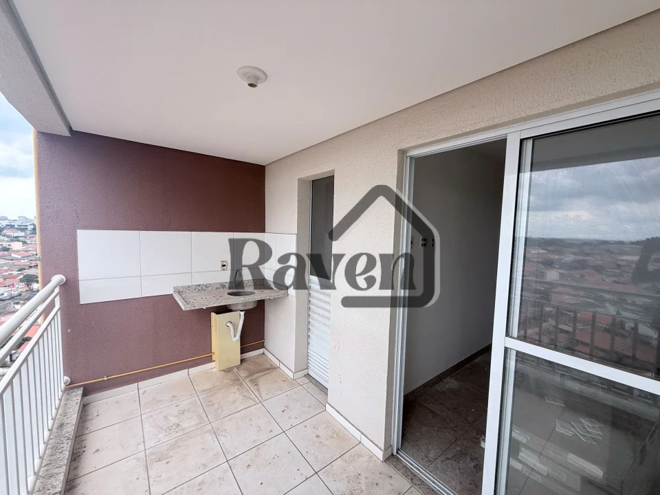 Imagens do imóveis Apartamento À Venda Parque Do Lago Residence Hortolândia