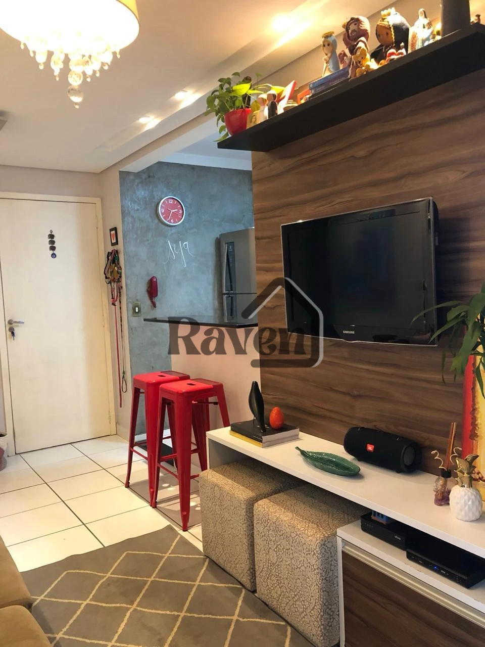 Imagens do imóveis Apartamento Garden - Ametista Ville - Nova Europa - Campinas SP