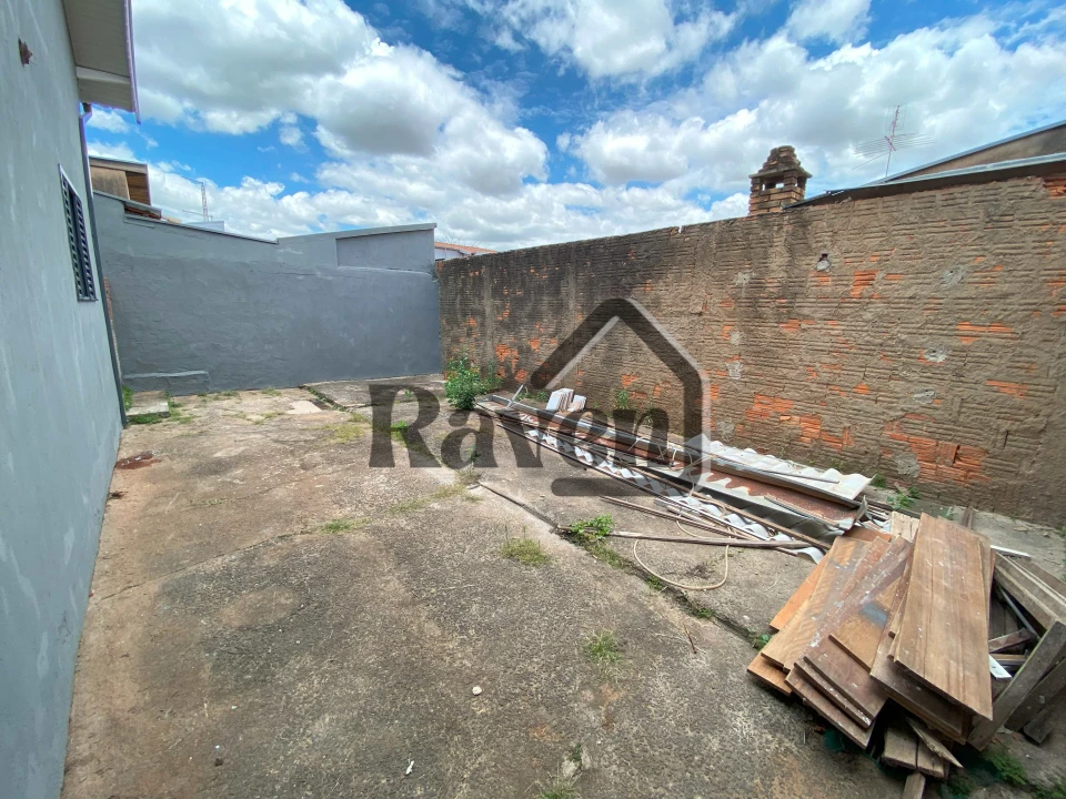 Imagens do imóveis Casa à venda 3 dormitórios - Parque Via Norte, Campinas - SP