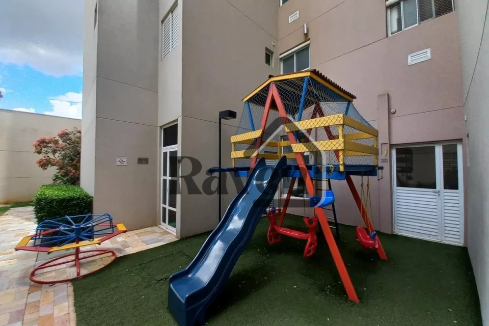 Imagens do imóveis Apartamento À Venda Perfetto Condominio Club Campinas