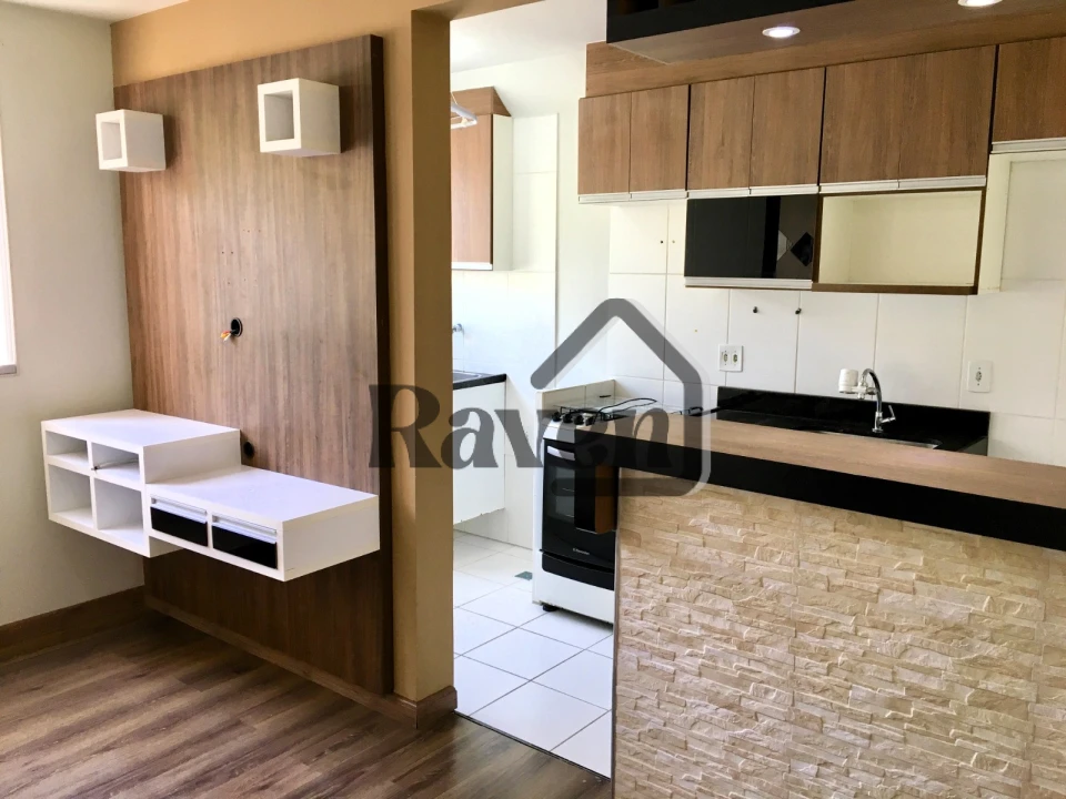 Imagens do imóveis Apartamento para venda - Esmeralda Ville, Nova Europa, Campinas - SP