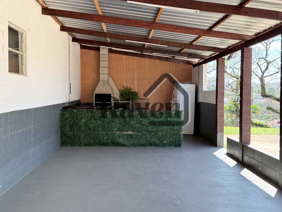 Imagens do imóveis Conjunto Residencial Don Nery