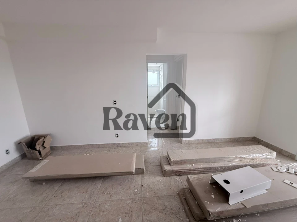 Imagens do imóveis Apartamento À Venda Parque Do Lago Residence Hortolândia