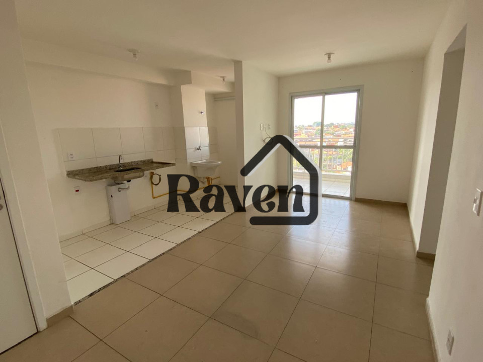 Imagens do imóveis Locação: Apartamento 2 Dormitórios, 2 Banheiros, Hortolândia - SP