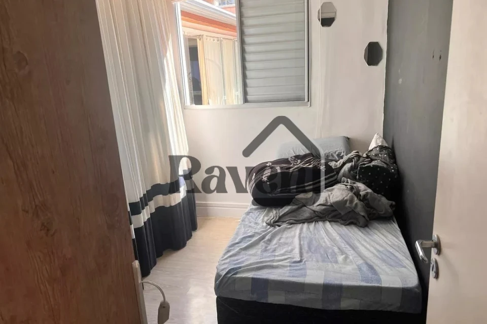 Imagens do imóveis Apartamento Garden - Ametista Ville - Nova Europa - Campinas - SP