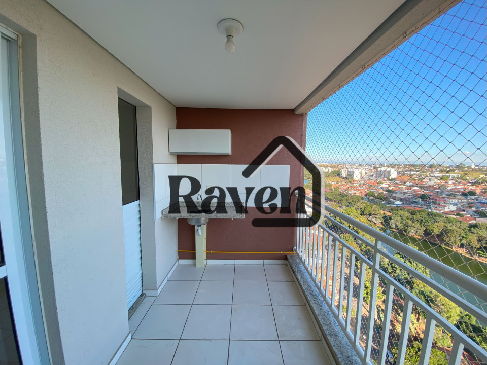 Imagens do imóveis Apartamento para Locação, Hortolândia - SP, 2 Vagas, 2 Dormitórios, 2 Banheiros