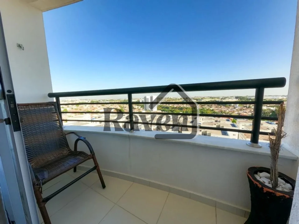 Imagens do imóveis Venda: Apartamento 3 Dormitórios - Hortolândia - SP