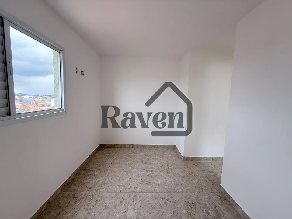 Imagens do imóveis Apartamento À Venda Parque Do Lago Residence Hortolândia