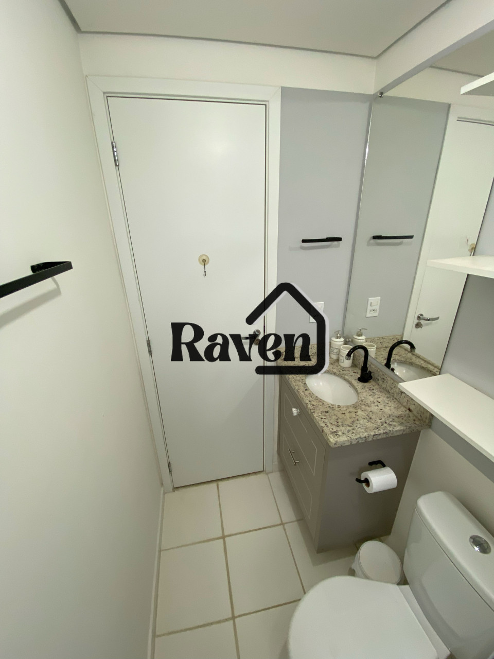 Imagens do imóveis Apartamento Locação Mobiliado - Hortolândia - SP