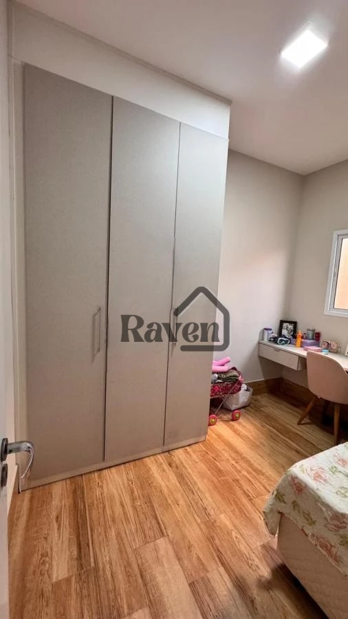 Imagens do imóveis Apartamento Á Venda Parque Do Lago Residence Hortolândia