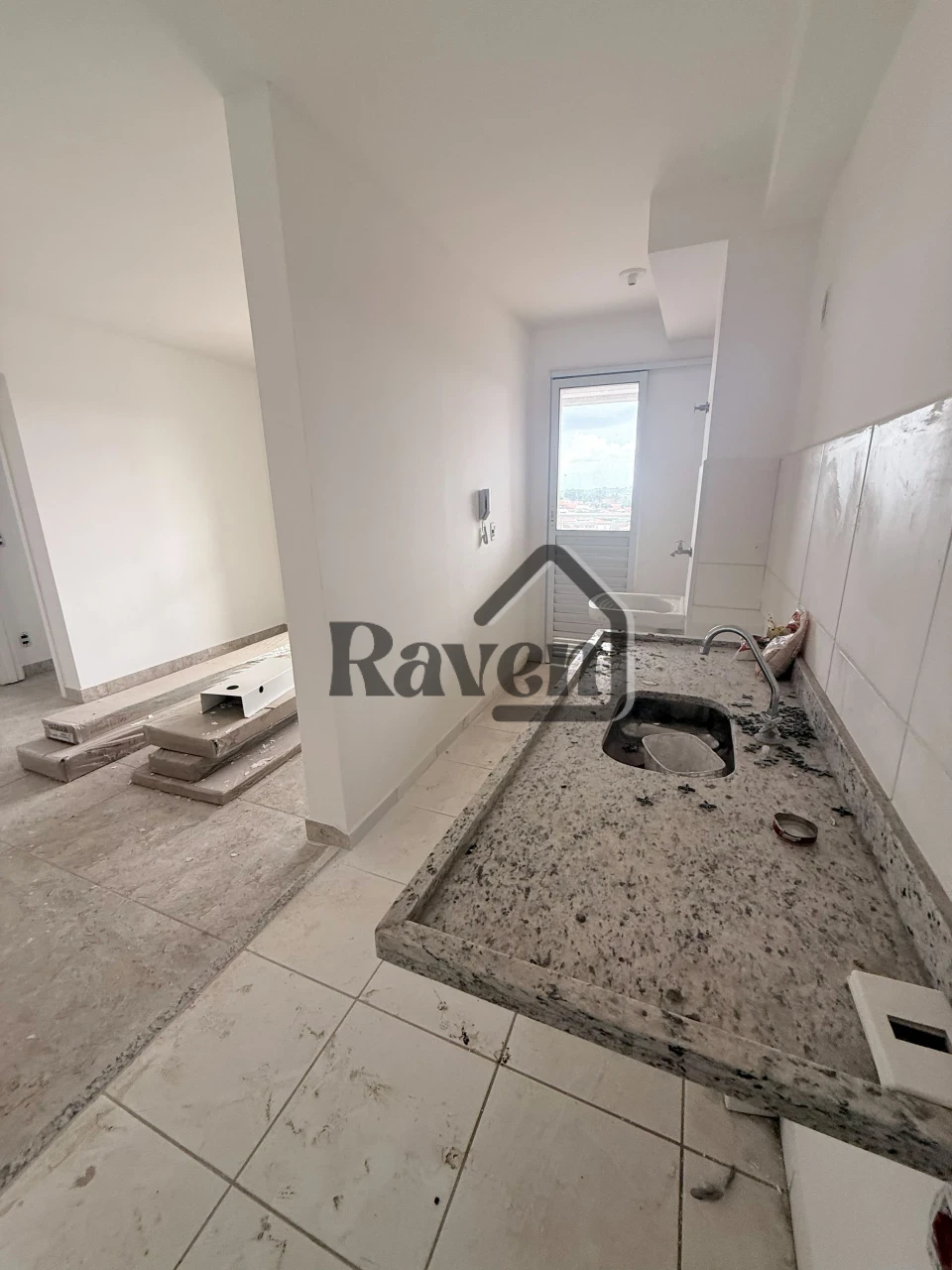 Imagens do imóveis Apartamento À Venda Parque Do Lago Residence Hortolândia