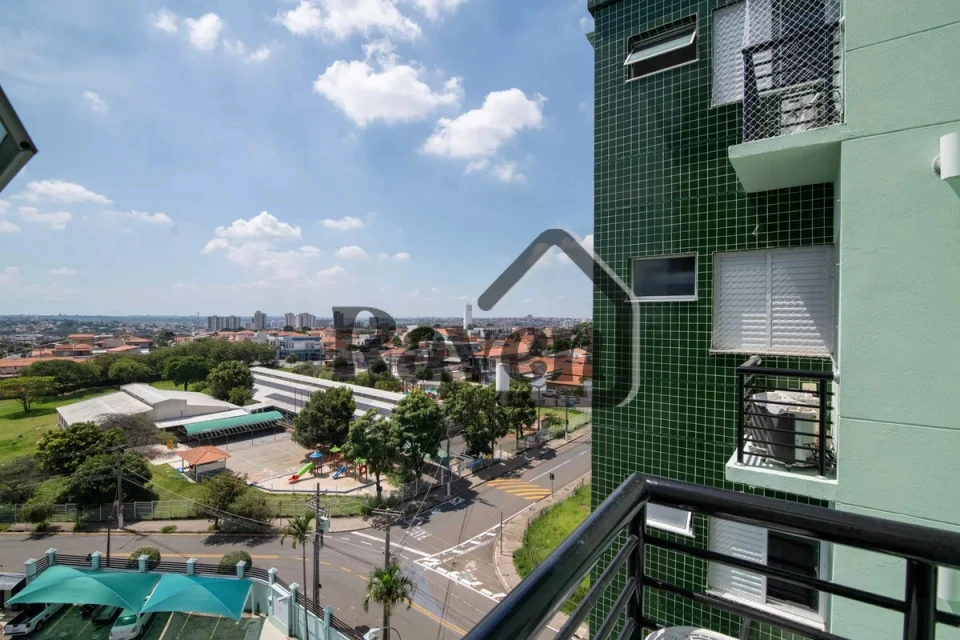 Imagens do imóveis Apartamento Para Alugar Residencial Veneza Hortolândia